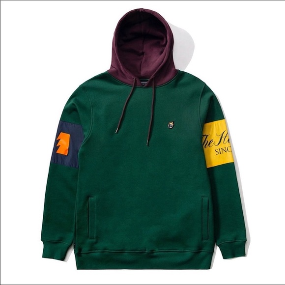 Men’s hoodie *Never Worn* sz Large - Picture 2 of 5